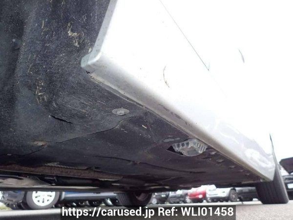 Used 2011 AT bmw 1-series 1A16 Image[32]