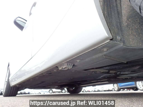 Used 2011 AT bmw 1-series 1A16 Image[33]