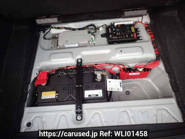 Used 2011 AT bmw 1-series 1A16 Image[37]
