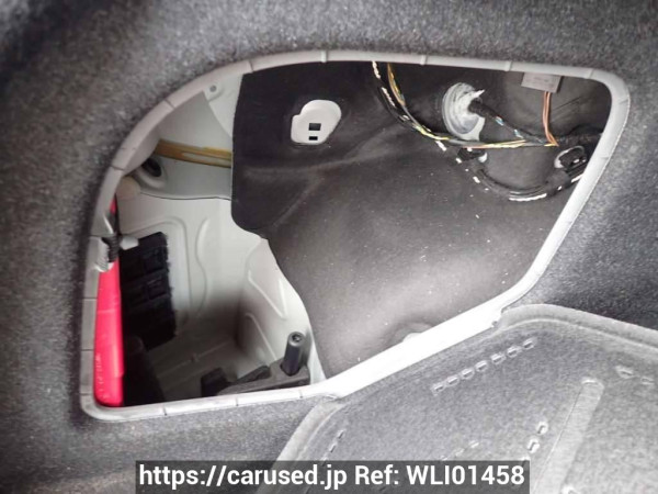 Used 2011 AT bmw 1-series 1A16 Image[38]