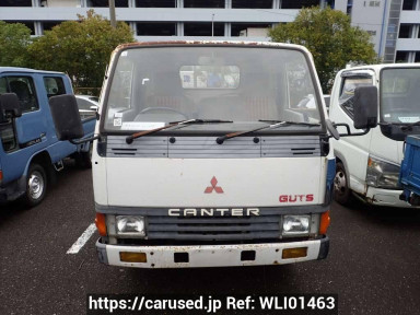 Mitsubishi Canter Guts FB300B