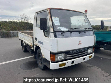 Mitsubishi Canter FB308B