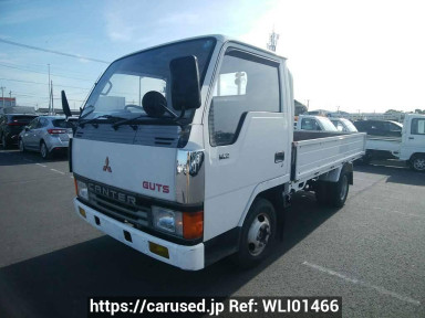 Mitsubishi Canter Guts FB308B