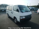 Toyota Hiace Van RZH102V