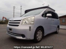 Toyota Noah ZRR70G