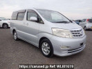 Toyota Alphard ANH10W