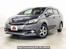 Toyota Wish DBA-ZGE20W