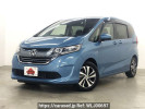 Honda Freed hybrid DAA-GB7