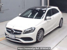 Mercedes Benz A-Class 176042