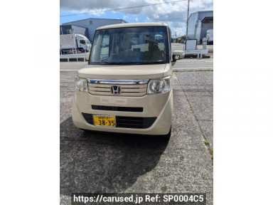 Honda N-BOX JF1