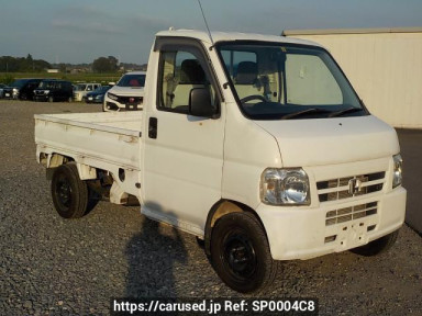 Honda Acty Truck HA7