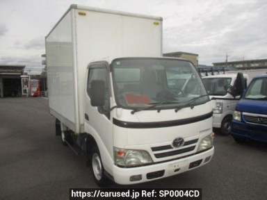 Toyota Toyoace Truck KDY231