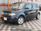 Nissan Cube Z12