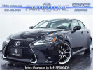 Lexus IS GSE20