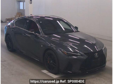 Lexus IS GSE31