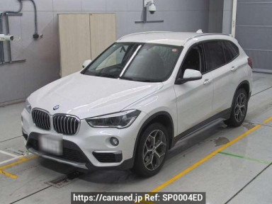 BMW X1 HT20