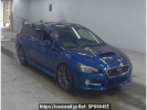 Subaru Levorg VM4