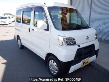 Daihatsu Hijet Cargo S331V