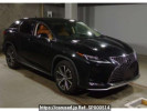 Lexus RX AGL20W