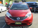 Nissan Note NE12