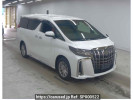 Toyota Alphard Hybrid AYH30W