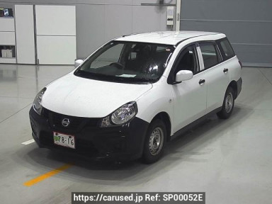 Nissan NV150 AD VY12