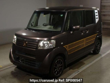 Honda N-BOX JF1