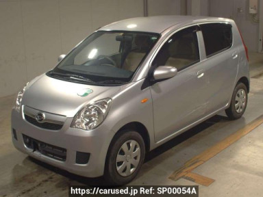 Daihatsu Mira L275S