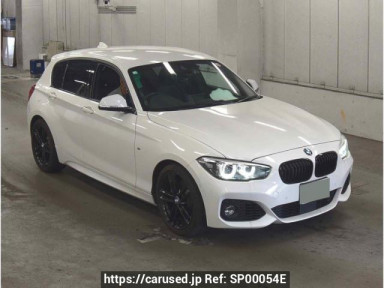 BMW 1 Series 1R15