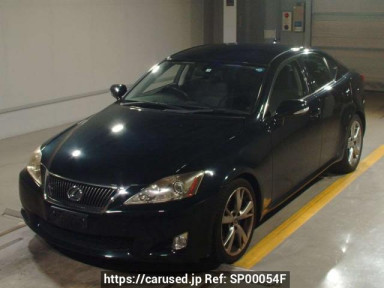 Lexus IS GSE20