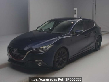 Mazda Axela Sport BM2FS