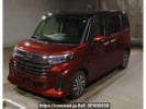 Toyota Roomy M900A