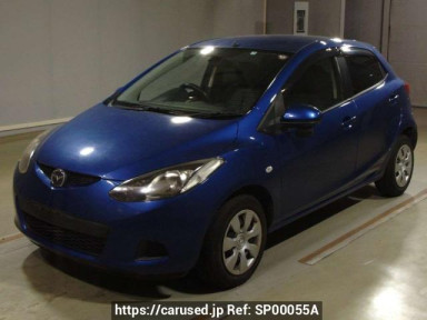 Mazda Demio DE3FS