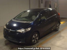 Honda Fit Hybrid GP5