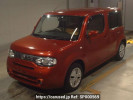 Nissan Cube Z12