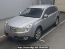 Subaru Legacy Outback BR9