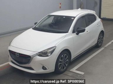 Mazda Demio DJ5FS