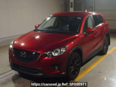 Mazda CX-5 KE2FW