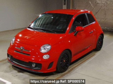 Abarth Abarth 500 312141