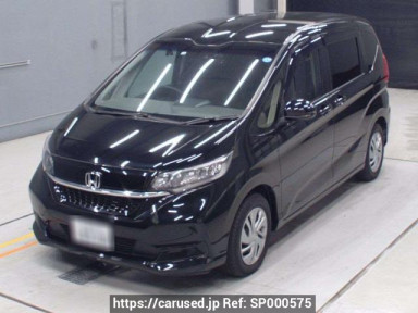 Honda Freed GB5