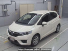 Honda Fit Hybrid GP5