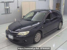 Subaru Impreza GH2