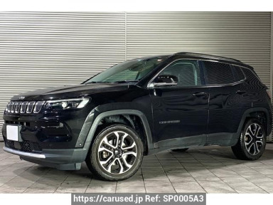 Jeep Compass M624