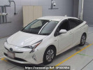 Toyota Prius ZVW51