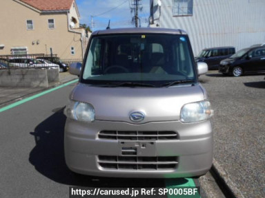 Daihatsu Tanto L375S