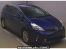 Toyota Prius alpha ZVW40W