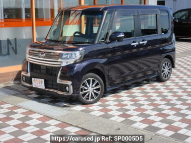 Daihatsu Tanto LA600S