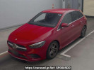 Mercedes Benz B-Class 247012