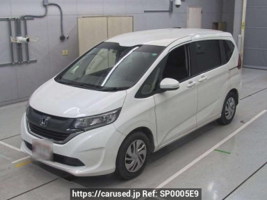 Honda Freed GB5