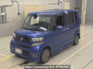 Honda N-BOX CUSTOM JF1